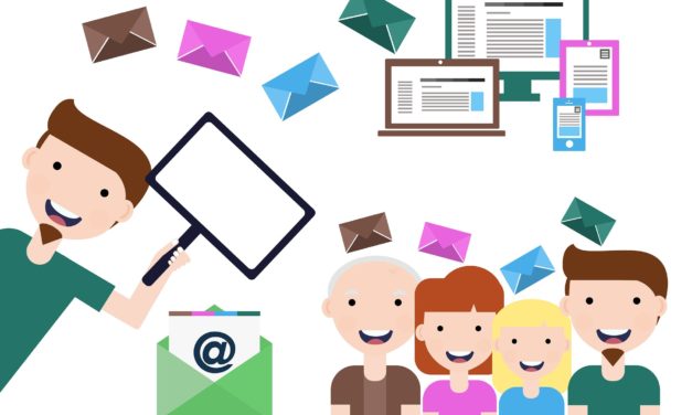 Lo que necesita saber para crear listas de correo electrónico en 2019