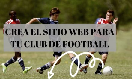 CLUB DE FOOTBALL