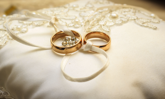 Boda V & M